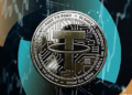 Tether sufre un drástico descenso en su recaudación: de 20.000 millones a solo 5.000 millones tras la negativa de los inversores.