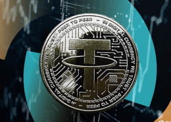 Tether sufre un drástico descenso en su recaudación: de 20.000 millones a solo 5.000 millones tras la negativa de los inversores.