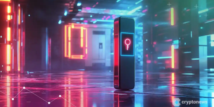 CoolWallet revoluciona TRON con alquiler de energía para abaratar las transacciones de TRX