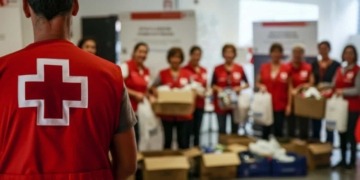 Cruz Roja Española utiliza Ethereum para garantizar la seguridad de tus datos personales