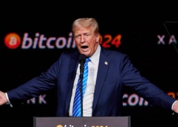 El asombroso desplome del bitcoin: ¿qué ha llevado a la criptomoneda a perder casi la mitad de su valor en solo tres meses?