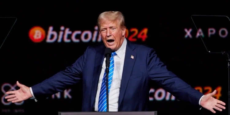 El asombroso desplome del bitcoin: ¿qué ha llevado a la criptomoneda a perder casi la mitad de su valor en solo tres meses?