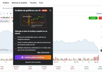 El oro pierde su brillo: ¿es Bitcoin el nuevo refugio seguro?