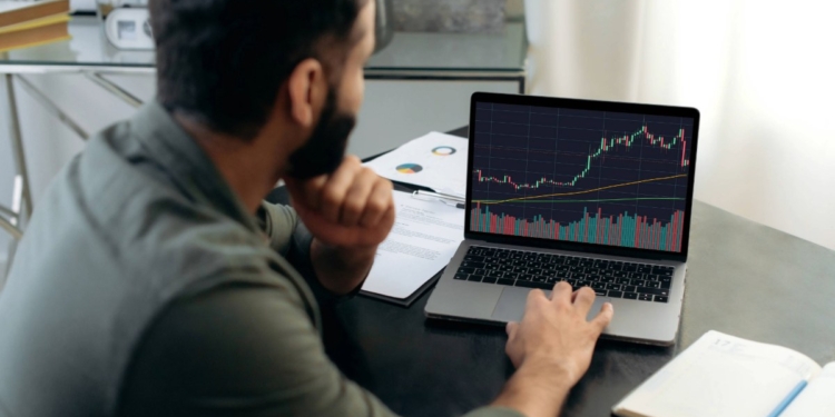 El desplome del Bitcoin arrastra a Ethereum a un abismo inesperado 1 El desplome del Bitcoin arrastra a Ethereum a un abismo inesperado