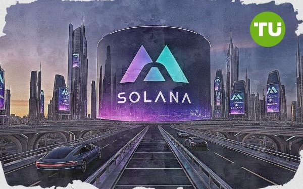 La caída de Solana por debajo de los 85 dólares: ¿Están los vendedores tomando la delantera?