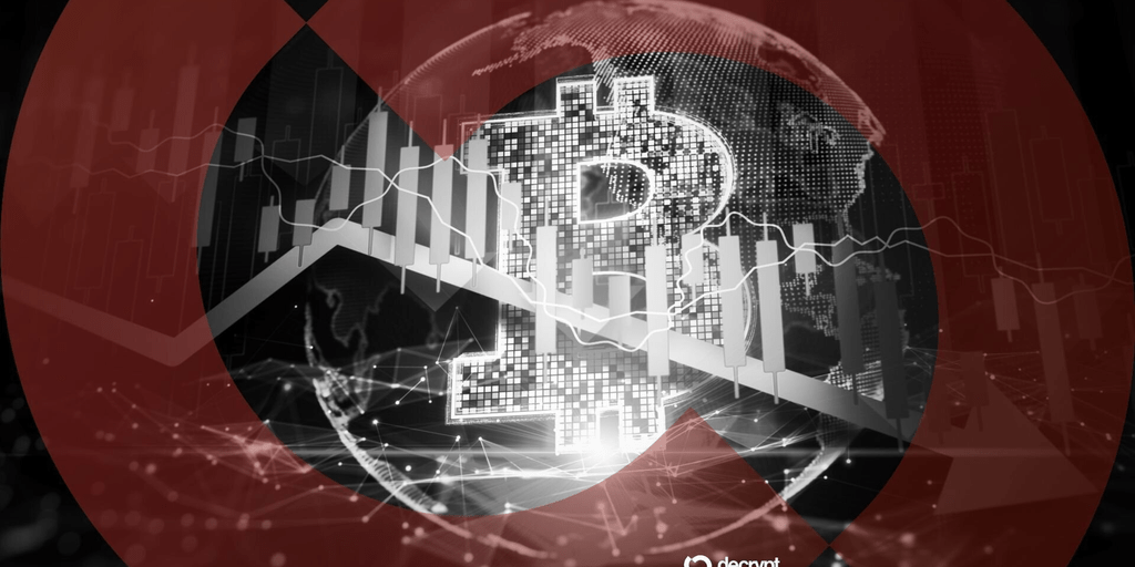 La advertencia de los analistas de Stifel: ¿Bitcoin podría desplomarse hasta los $38,000 tras una caída del 48% desde su récord histórico?