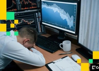 El precio de Bitcoin cae estrepitosamente hacia los $65,000, ¿estamos ante la mayor crisis desde el colapso de FTX?