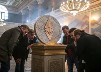 Ethereum cae por debajo de los 2000 dólares: ¿qué determinara el final de su descenso?