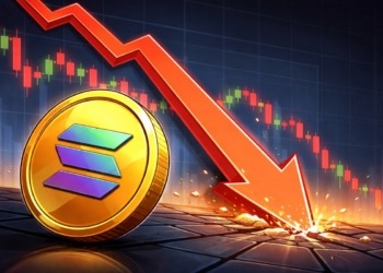 Solana toca su mínimo en casi dos años: ¿qué factores han desencadenado esta desplome?