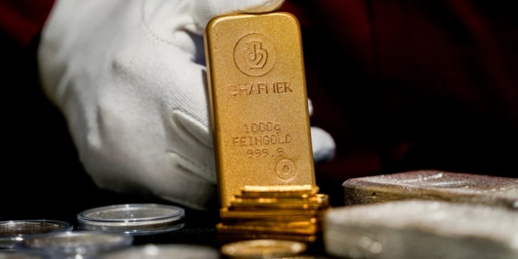 Las sorpresas del mercado: ¿Qué factores han provocado la caída del oro y del bitcoin en 2026?