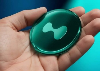 En medio del caos de Bitcoin y Ethereum, esta criptomoneda desafía la caída y se mantiene a flote.