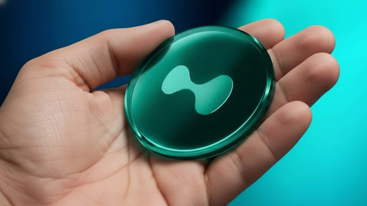 En medio del caos de Bitcoin y Ethereum, esta criptomoneda desafía la caída y se mantiene a flote.