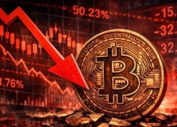 Caída histórica de Bitcoin: ¿Estamos ante la amenaza de una pérdida del 90% de su valor? 4 Caída histórica de Bitcoin: ¿Estamos ante la amenaza de una pérdida del 90% de su valor?