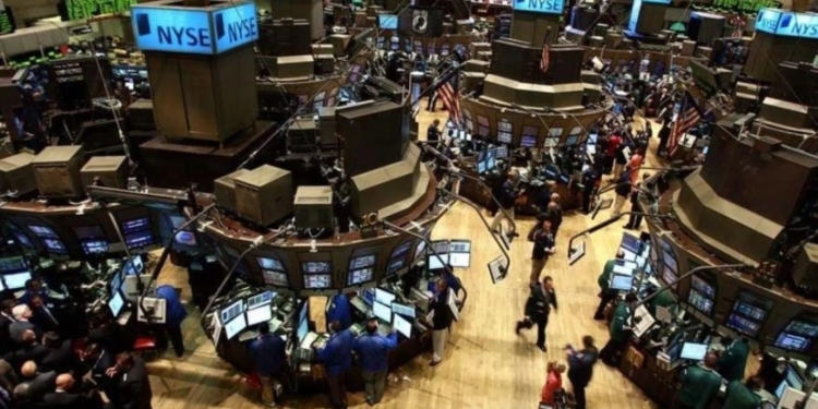 De la euforia al pánico: el colapso de plata, bitcoin y las tecnológicas sacude a los mercados.