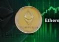 La montaña rusa de Ethereum: ¿qué precio alcanzará este 8 de febrero?