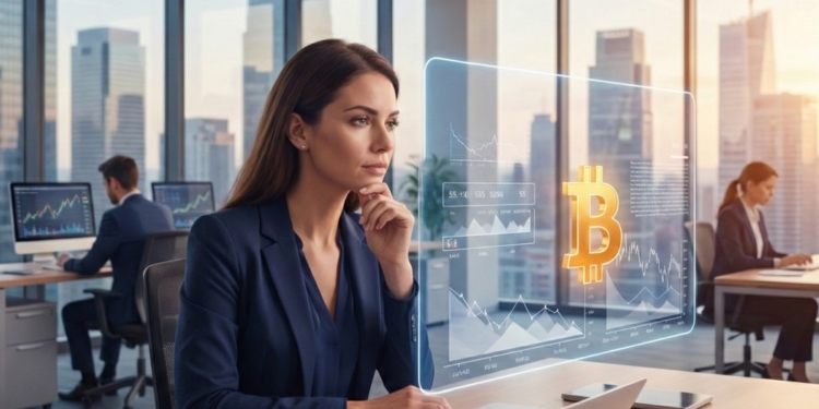 Bitcoin en la cuerda floja: ¿estamos ante una oportunidad para acumular?