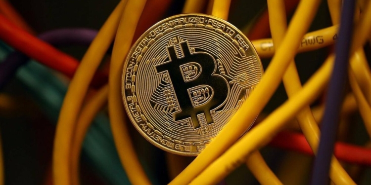 El sorprendente desplome del bitcoin: ¿de nuevo a cero?