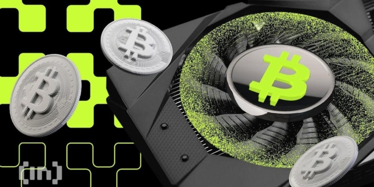 La minería de Bitcoin sufre su mayor descenso desde la prohibición en China en 2021: ¿qué significa esto para el futuro?