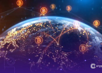 Bitcoin se sacude tras la mayor caída de dificultad en años: ¿se acerca un rebote inesperado?