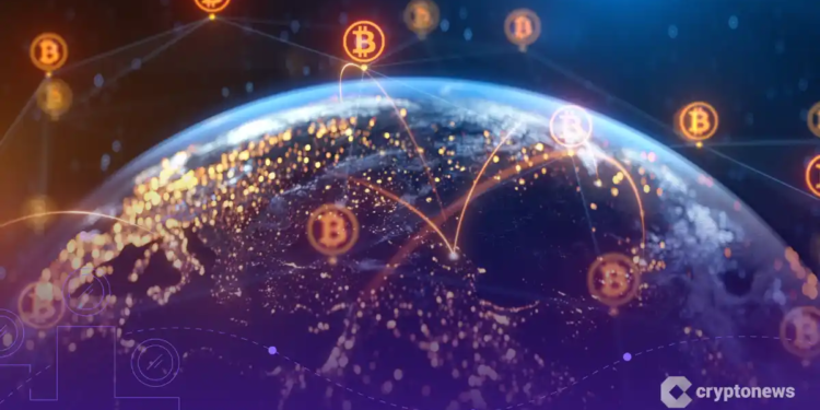 Bitcoin se sacude tras la mayor caída de dificultad en años: ¿se acerca un rebote inesperado?