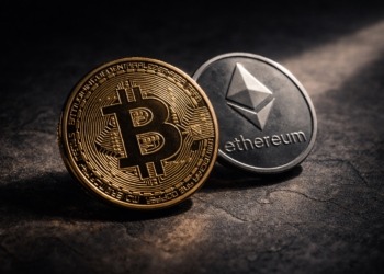 Bitcoin y Ethereum en descenso: ¿se avecina un rebote inesperado?