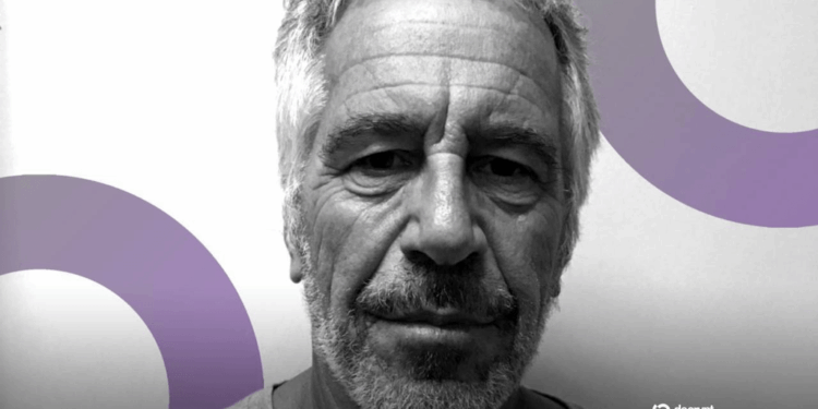 Secretos Revelados: Lo Inesperado de Bitcoin y Criptomonedas en los Archivos de Epstein
