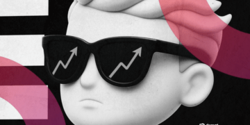 Poca afluencia en la conferencia de WallStreetBets en Miami mientras Bitcoin y Ethereum sufren una fuerte caída