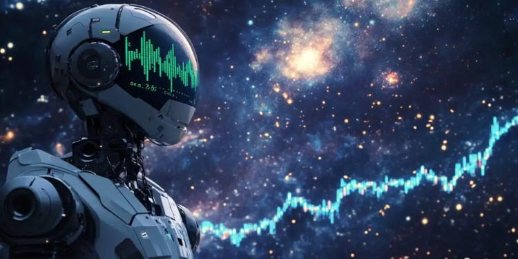 La inteligencia artificial de Alibaba anticipa una nueva era para XRP, SOL y BTC en 2026