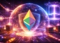 Ethereum Foundation invierte 2 millones de dólares para proteger su red del futuro cuántico.