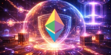 Ethereum Foundation invierte 2 millones de dólares para proteger su red del futuro cuántico.