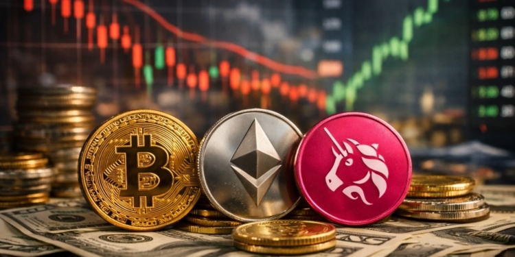 Ballenas en acción: la batalla entre grandes inversores y mineros en el mundo del Bitcoin