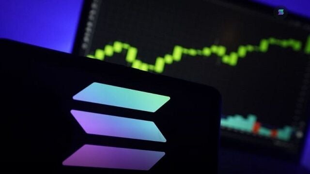 La sorprendente posibilidad de que Solana se deslice hasta los 40 dólares