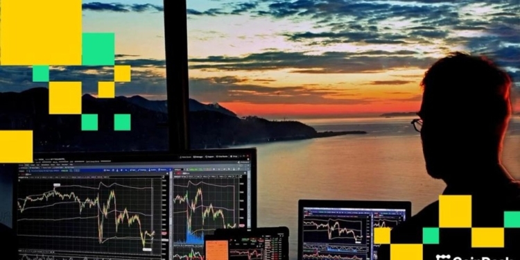 Bitcoin: ¿Una acción tecnológica en picada? Analizamos su comportamiento en el mercado.