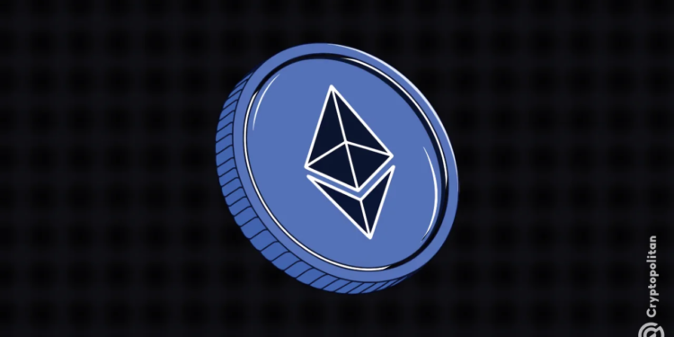 Ethereum se consagra como el rey de los activos tokenizados, acaparando un sorprendente 61% del mercado y alcanzando los 200 mil millones de dólares.