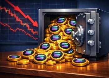 Pérdidas millonarias: las tesorerías de Solana impactan a firmas públicas con más de 1.500 millones en juego