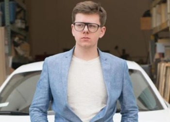 De niño a millonario: La sorprendente historia de Erik Finman y su fortuna en Bitcoin gracias a un regalo de su abuela.