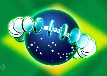 Un diputado brasileño impulsa una revolucionaria propuesta: Bitcoin como reserva estratégica y eliminación de impuestos sobre criptomonedas.