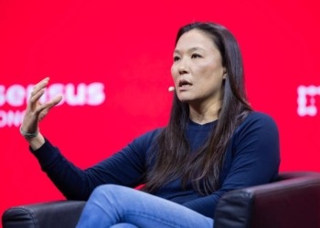 La sorprendente estrategia de Lily Liu para transformar Solana