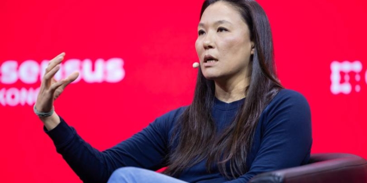 La sorprendente estrategia de Lily Liu para transformar Solana