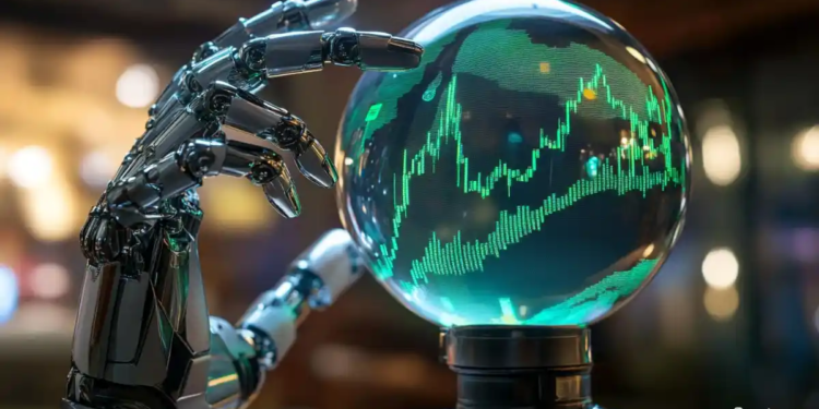 Claude anticipa revalorizaciones sorprendentes para XRP, Cardano y Ethereum en 2026