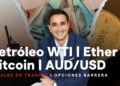 Sergio Ávila desvela las claves del Bitcoin, el oro, la plata y el petróleo en la actualidad