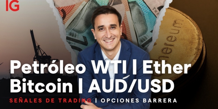 Sergio Ávila desvela las claves del Bitcoin, el oro, la plata y el petróleo en la actualidad 1 Sergio Ávila desvela las claves del Bitcoin, el oro, la plata y el petróleo en la actualidad
