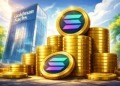 Goldman Sachs sorprende con una impactante inversión de $108 millones en Solana