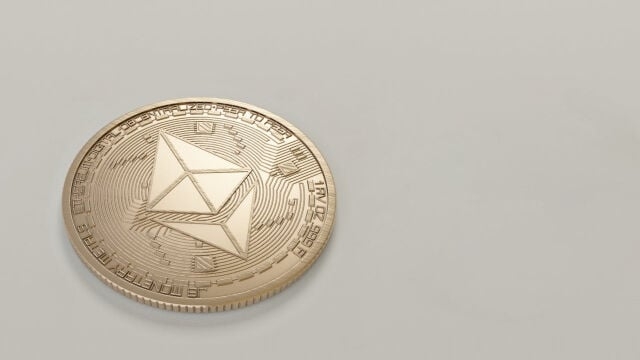 Las ballenas de Ethereum comienzan el año con una sorprendente ola de ventas