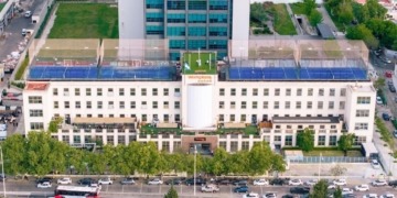 Un innovador hub de Ethereum de 300 m² aterriza en Buenos Aires