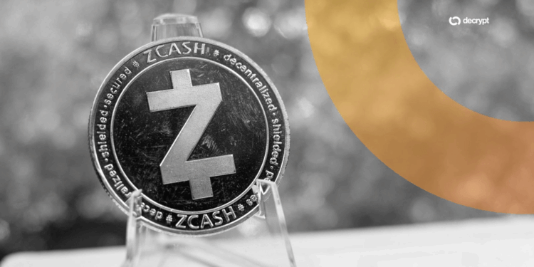 El cripto mercado se tambalea: Zcash, BNB y SUI sufren caídas de hasta el 6,5% 1 El cripto mercado se tambalea: Zcash, BNB y SUI sufren caídas de hasta el 6,5%
