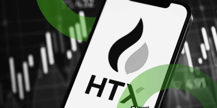 El Reino Unido lleva a los tribunales a HTX de Justin Sun por supuesta promoción ilícita de criptomonedas.