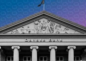 Danske Bank Levanta la Prohibición y Presenta ETPs de Bitcoin y Ethereum Tras Ocho Años