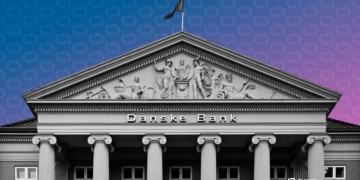 Danske Bank Levanta la Prohibición y Presenta ETPs de Bitcoin y Ethereum Tras Ocho Años