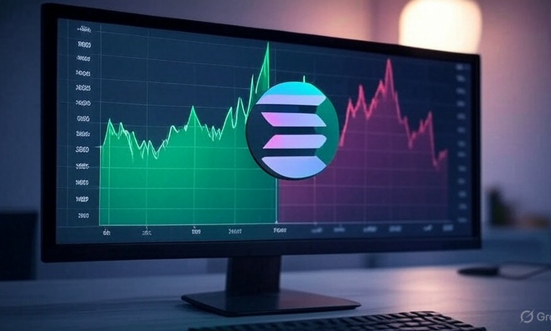 Upexi logra duplicar sus ingresos, pero enfrenta un duro golpe: pérdidas de 179 millones de dólares por la caída de Solana.